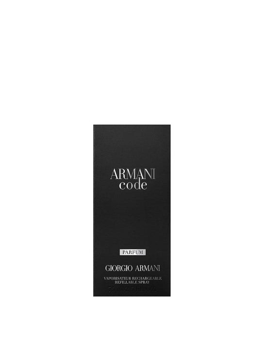 Giorgio Armani Code Parfum 75ml