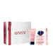 Giorgio Armani My Way EDP 90ml + EDP 10ml & Body Lotion 50ml Gift Set.