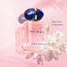 Giorgio Armani My Way EDP 90ml + EDP 10ml & Body Lotion 50ml Gift Set.