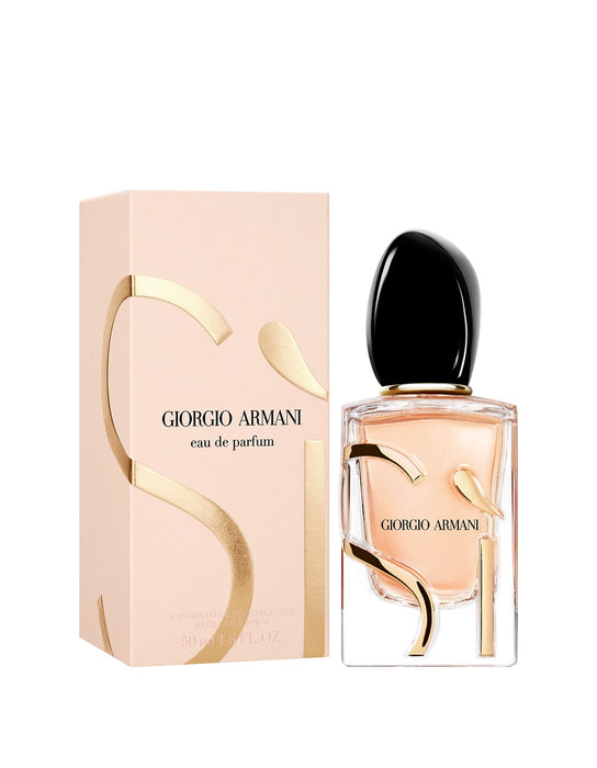 Giorgio Armani Si EDP 50ml
