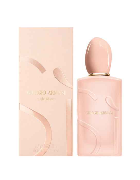 Giorgio Armani Sì Nude Bloom EDP 100ml