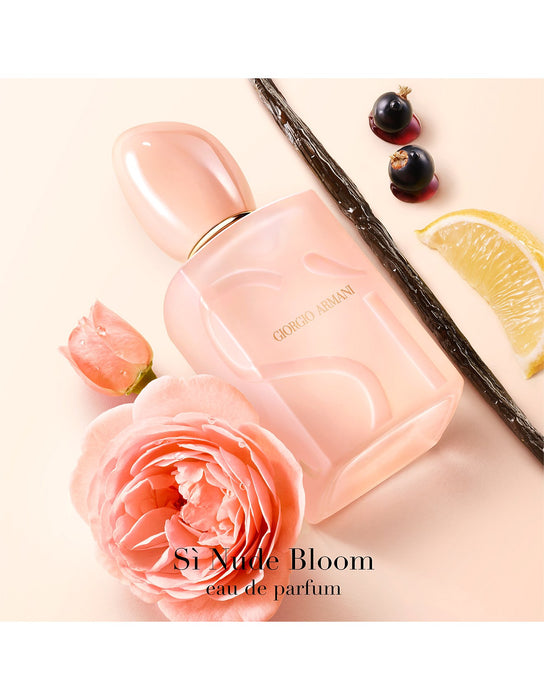 Giorgio Armani Sì Nude Bloom EDP 100ml