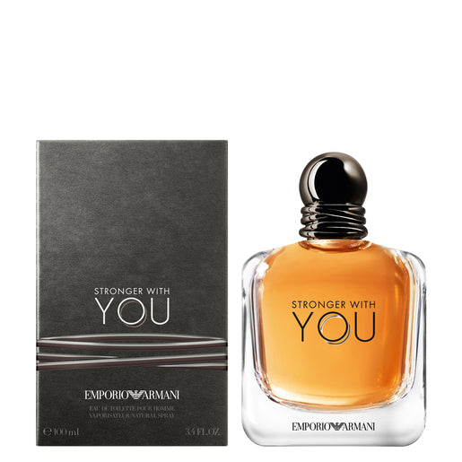 Giorgio Armani Stronger With You EDT 100ml