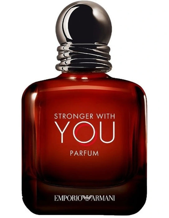Giorgio Armani Stronger With You Parfum 100ml