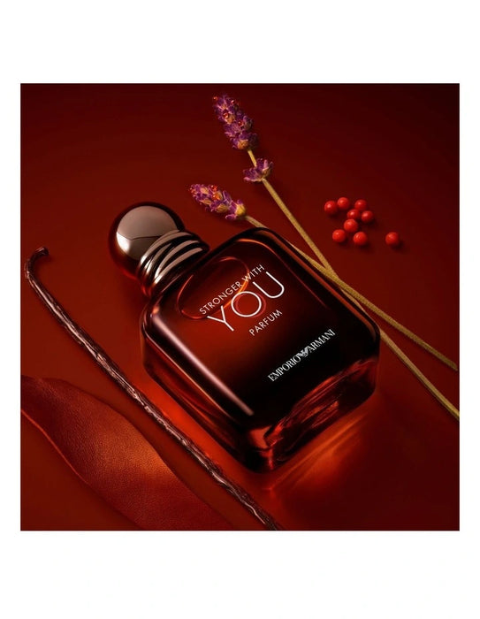 Giorgio Armani Stronger With You Parfum 100ml