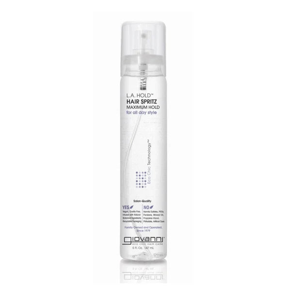 Giovanni Hair Spray LA Hold 147ml