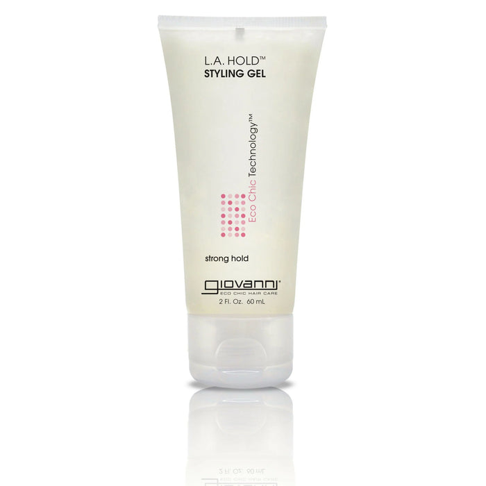Giovanni Hair Styling Gel LA Natural 60ml