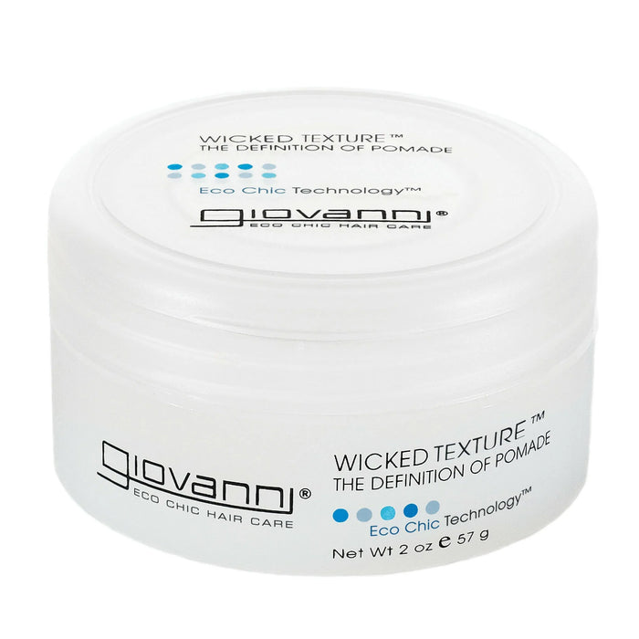 Giovanni Wicked Texture The Definition of Pomade 57g