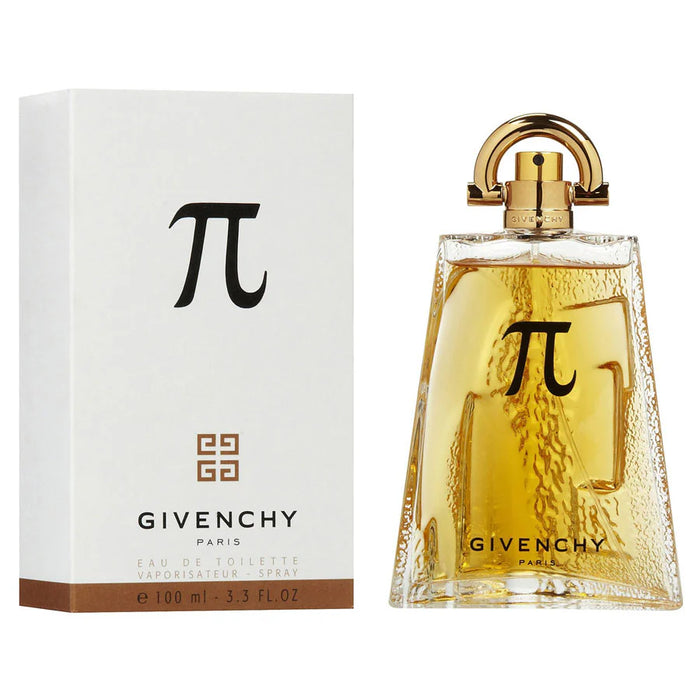 Givenchy Pi EDT 100ml