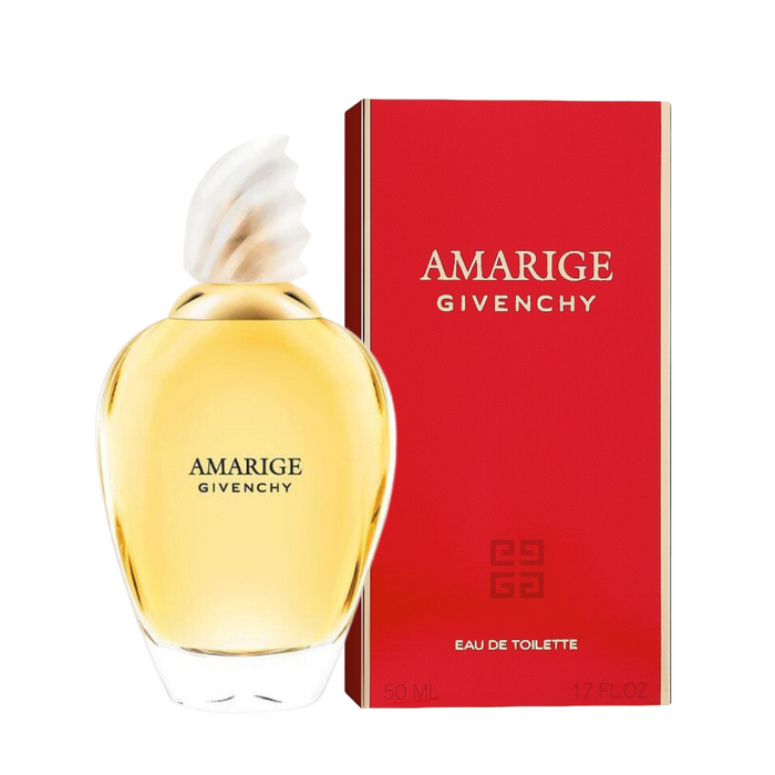 Givenchy Amarige EDT 50ml.