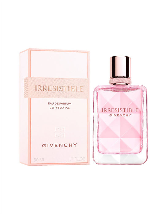 Givenchy Irresistible Very Floral EDP 50ml.