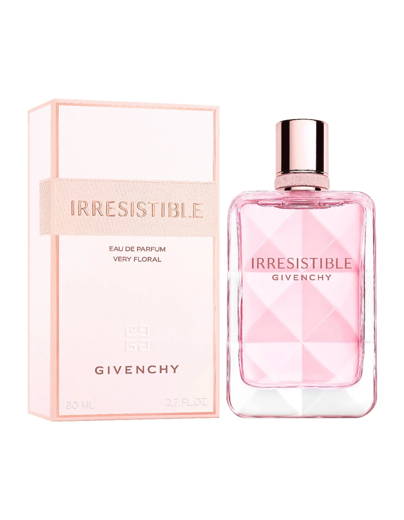 September Spring Catalogue Women's Fragrances