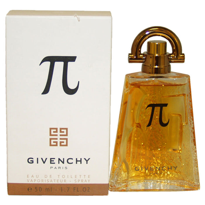 Givenchy PI EDT 50ml