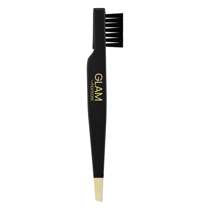 Glam By Manicare 22387 Glam Dual Brow Styler