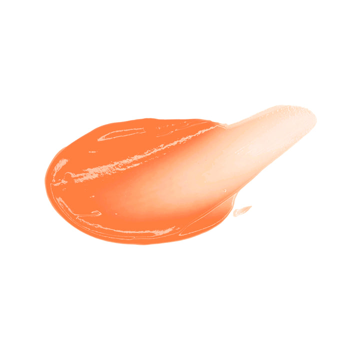 MCo Beauty Golden Glow Lip Oil Tropical Mango