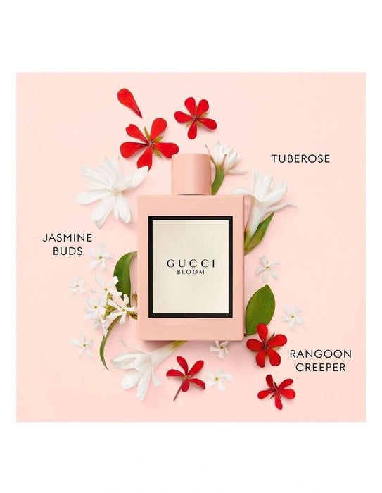 Gucci Bloom EDP 100ml