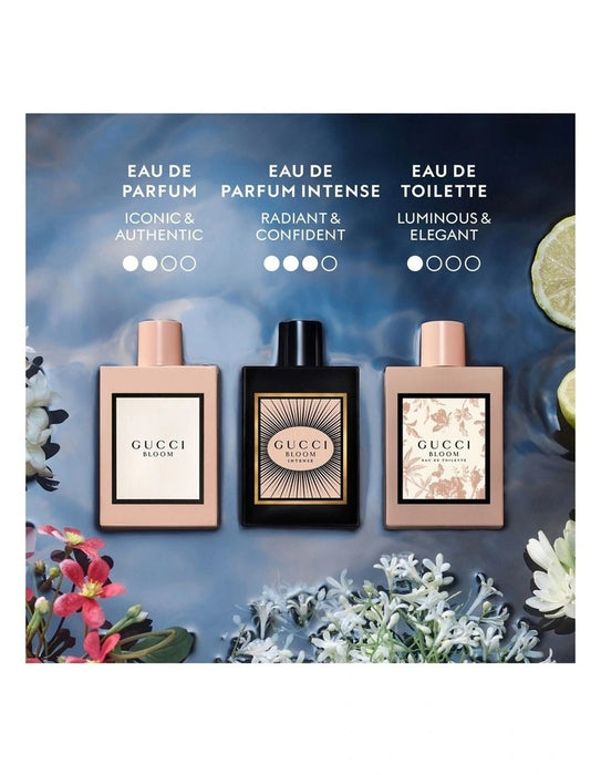 Gucci Bloom EDT 50ml