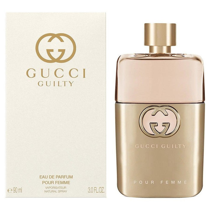 Gucci Guilty Pour Femme EDP 90ML.