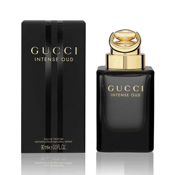 Gucci Oud Intense Unisex EDP 90ml
