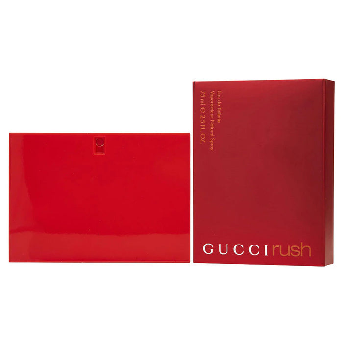 Gucci Rush EDT 75ml.