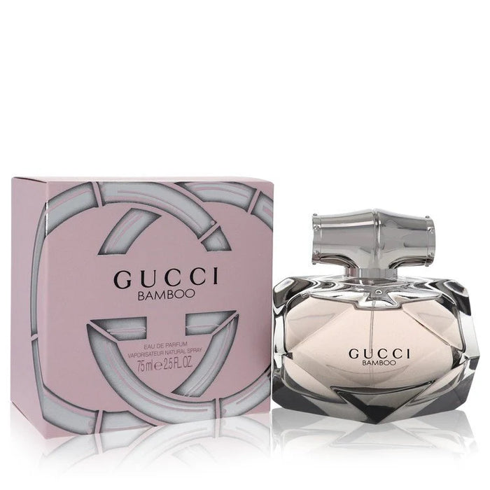 Gucci Bamboo EDP 75ml