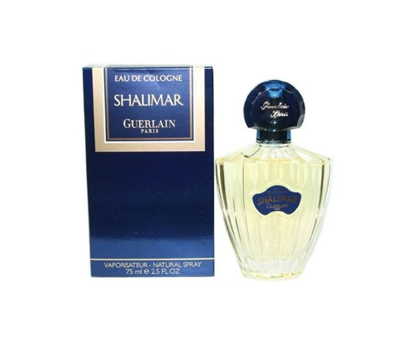 Guerlain Shalimar EDC 75ml