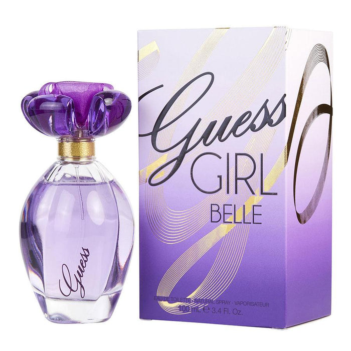 Guess Girl Belle EDT 100ml