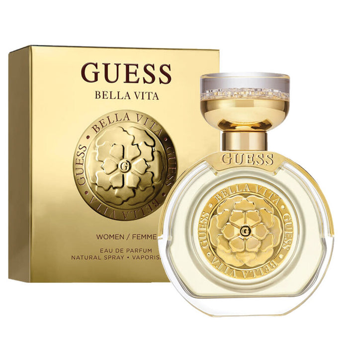 Guess Bella Vita EDP 100ml
