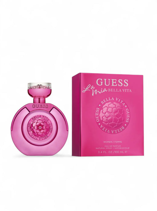 Guess Bella Vita La Mia EDP 100ml