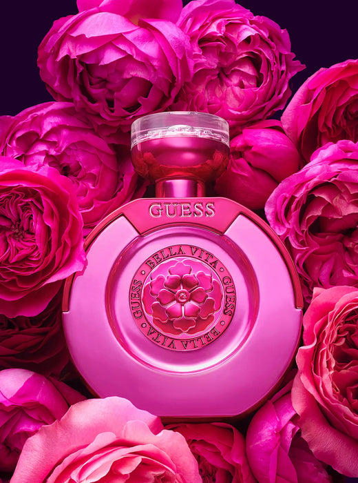 Guess Bella Vita La Mia EDP 100ml