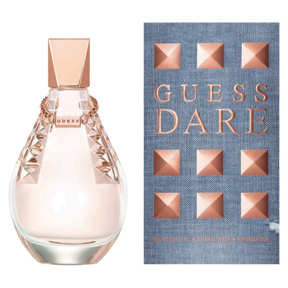 Guess Dare Woman EDT 100ml