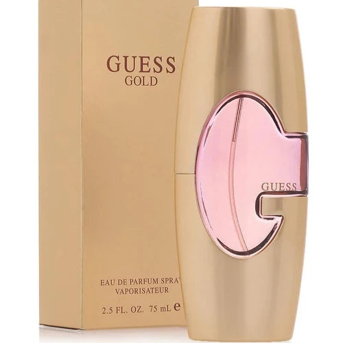 Guess Gold Femme 75ml EDP