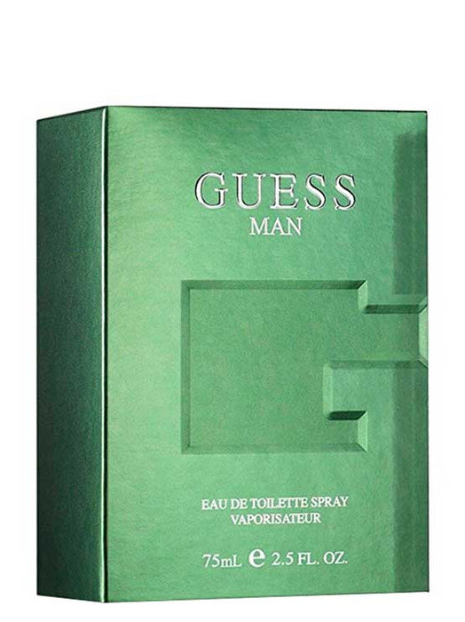 Guess Man EDT 75ml.