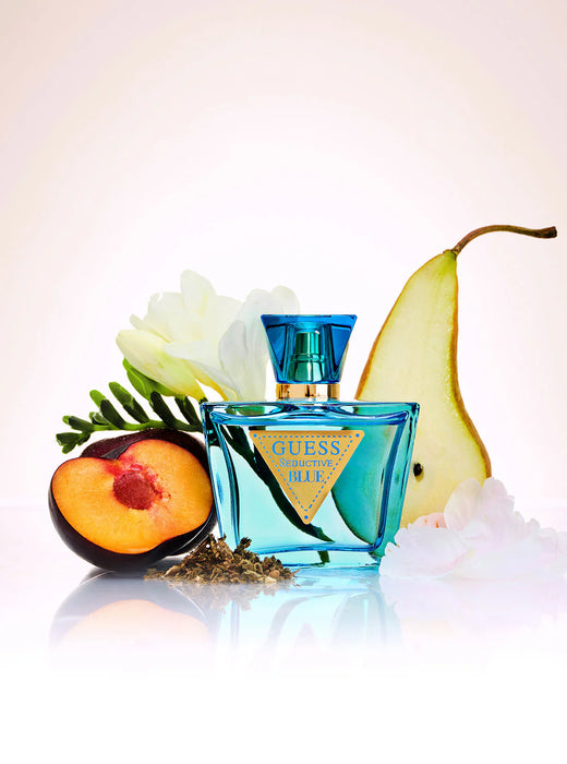 Guess Seductive Blue EDT 75ml.