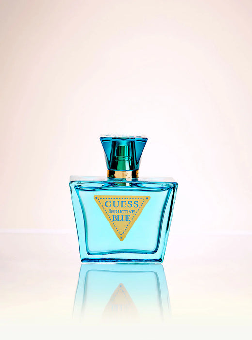 Guess Seductive Blue EDT 75ml.