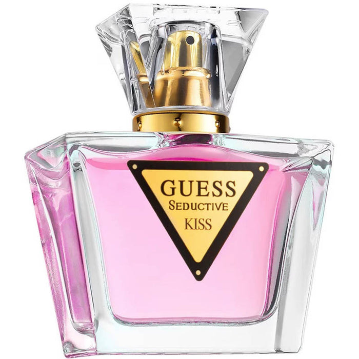 Guess Seductive Kiss EDT 75ml.