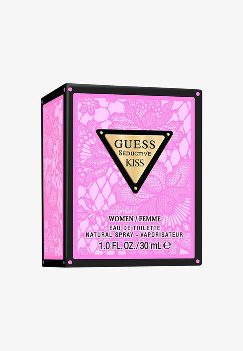 Guess Seductive Kiss EDT 75ml.