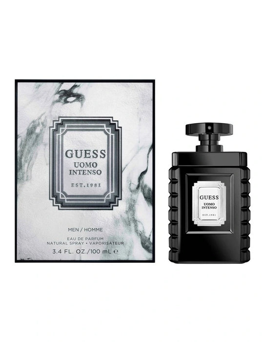 Guess Uomo Intenso EDP 100ml