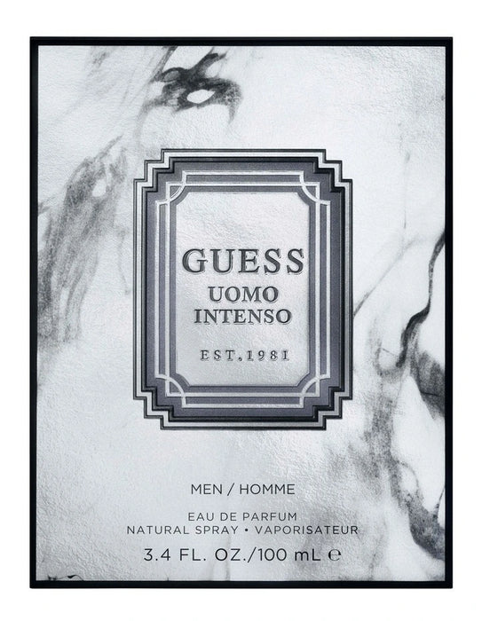 Guess Uomo Intenso EDP 100ml