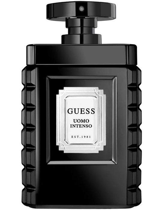 Guess Uomo Intenso EDP 100ml