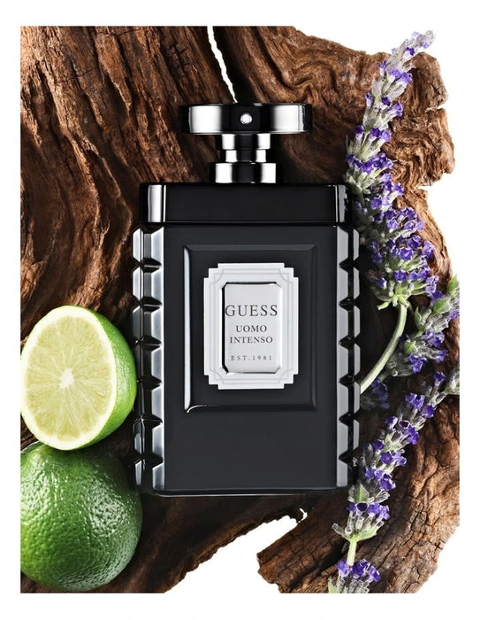 Guess Uomo Intenso EDP 100ml