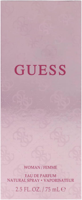 Guess Woman EDP 75ml