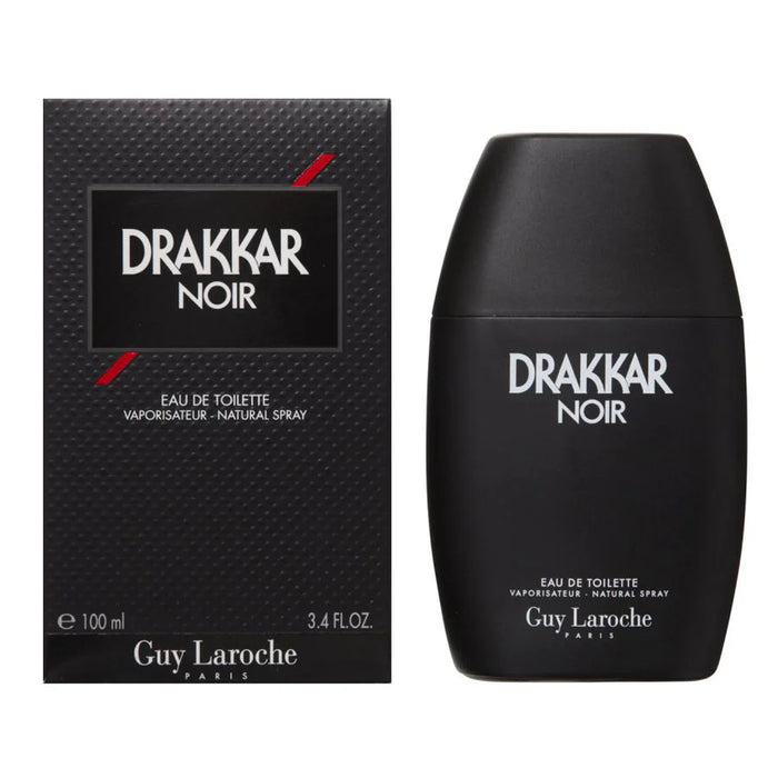 Guy Laroche Drakkar Noir EDT 100ml