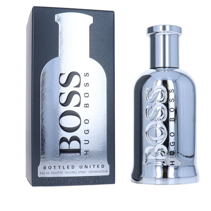 Hugo Boss United EDT 100ml