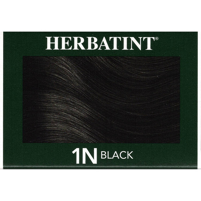 Herbatint 1N Black