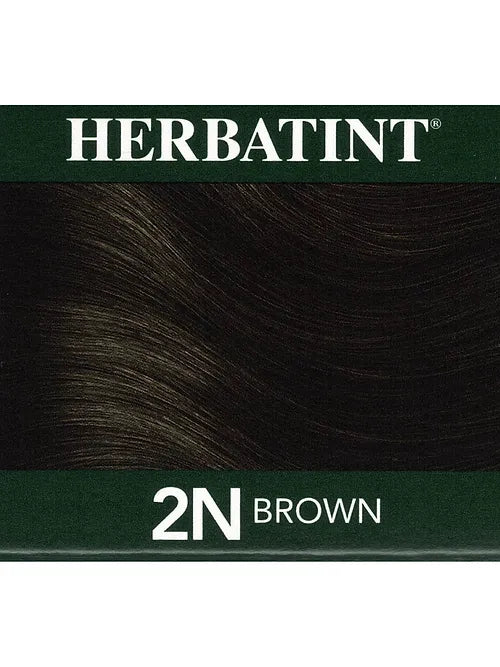 Herbatint 2N Brown