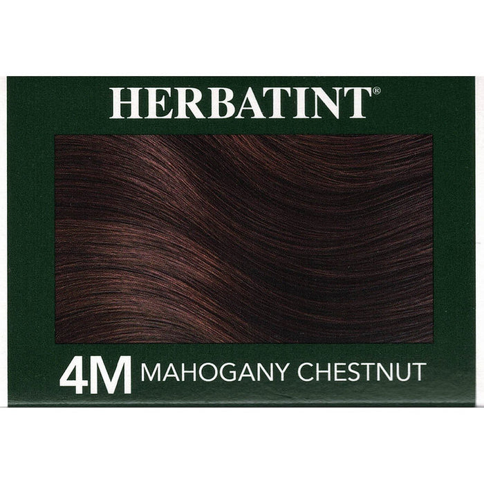 Herbatint 4M Mahogany Chestnut