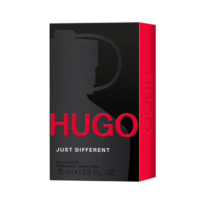 Hugo Just Different EDT 75ml