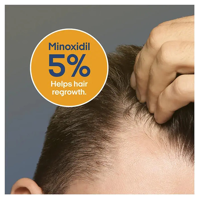 Hair A Gain 5 x 60ml Pack