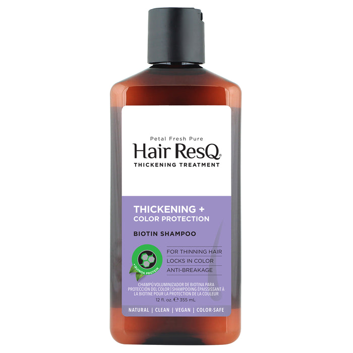 Hair ResQ Color Protection Shampoo 355ml